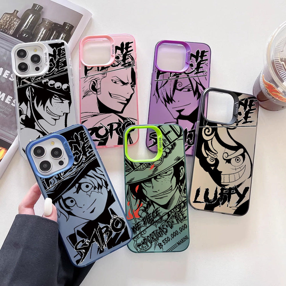 One Piece Phone Case – Anime-case One Piece Phone Case – Anime-case