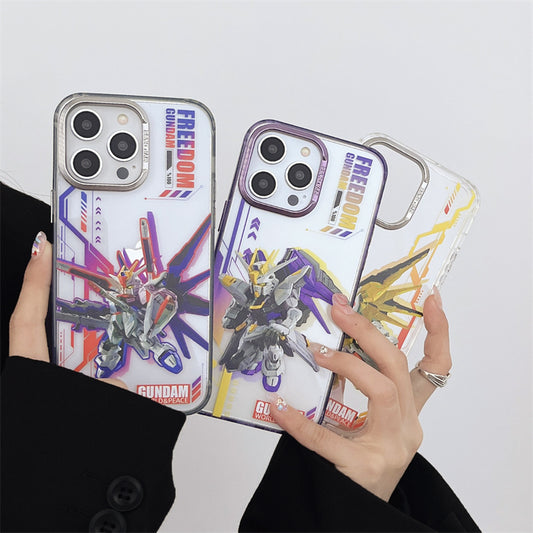 Anime Mobile Suit Gundam Hülle