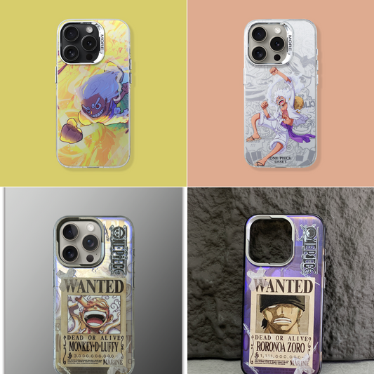 One Piece phone case