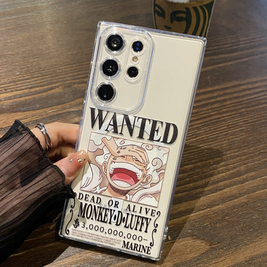 Samsung Magsafe mobile phone case frosted One Piece