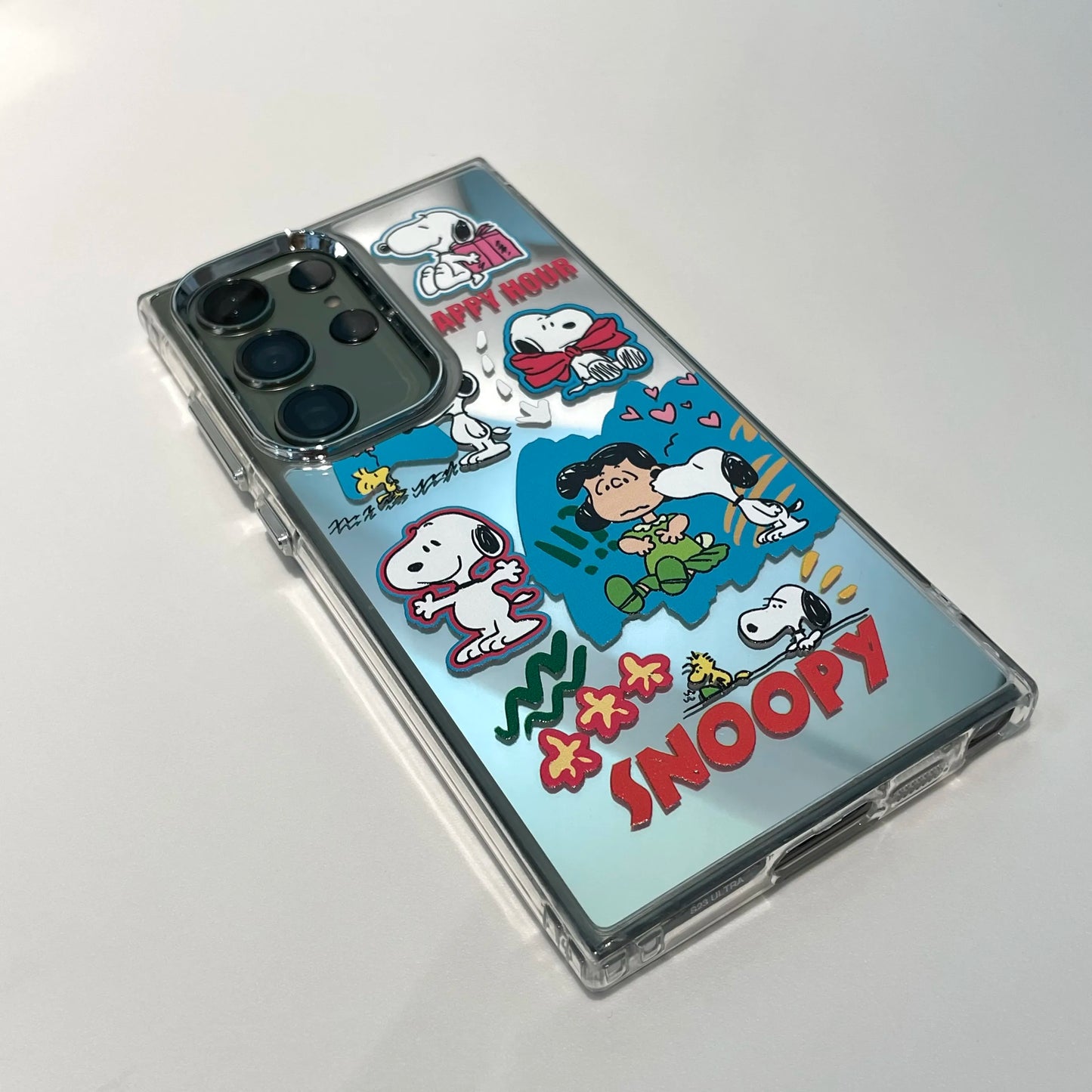 Snoopy Phone Case