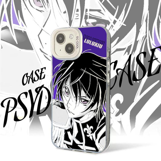 Code Geass phone case