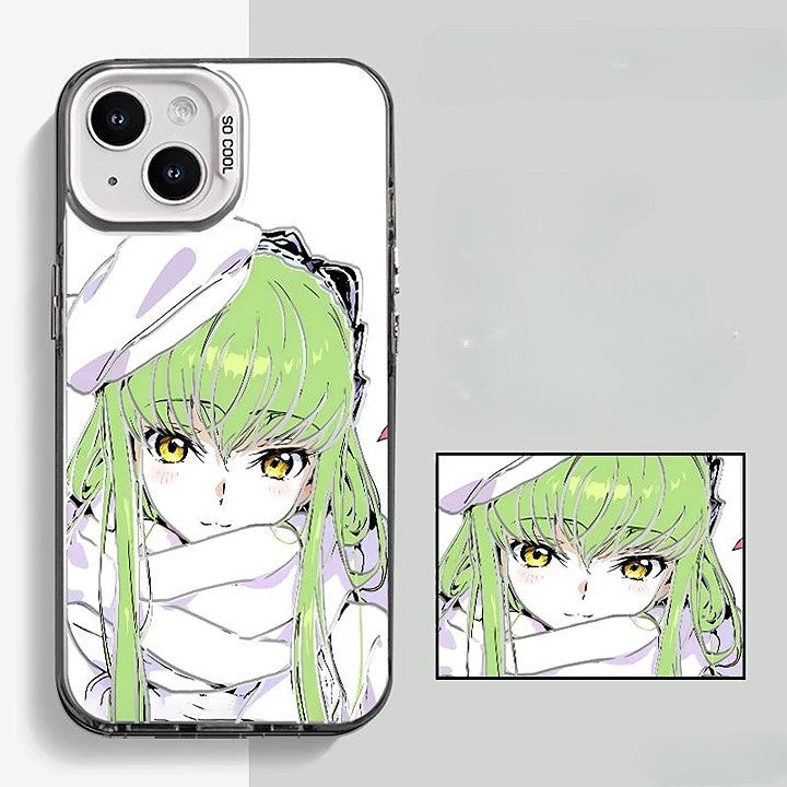 Code Geass phone case