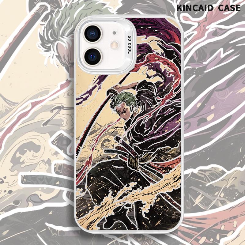 One Piece Phone Case