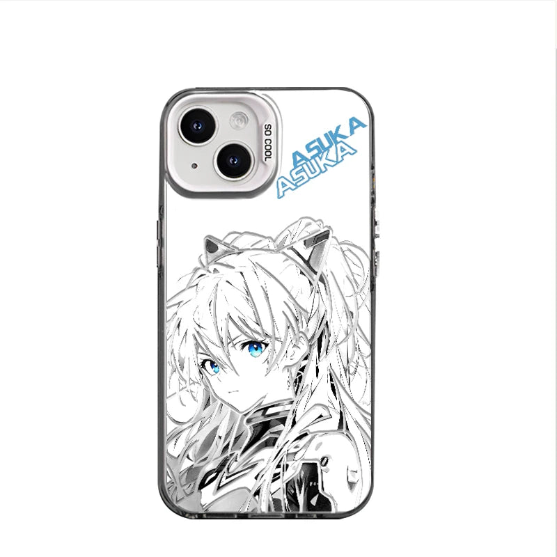 Evangelion INS Style Phone Case