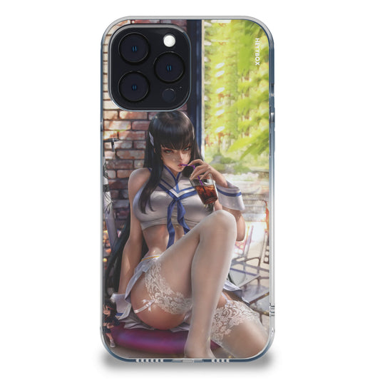 Kiryuin RGB Case for iPhone