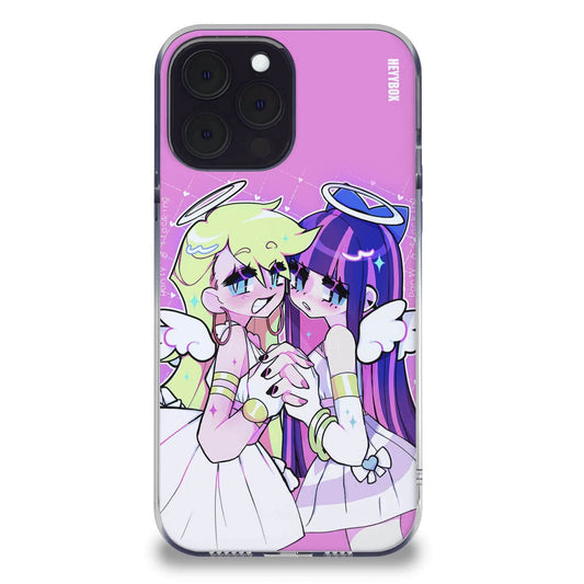 Fly Away RGB Case for iPhone 13 Pro Max