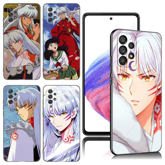 InuYasha Anime Handyhülle