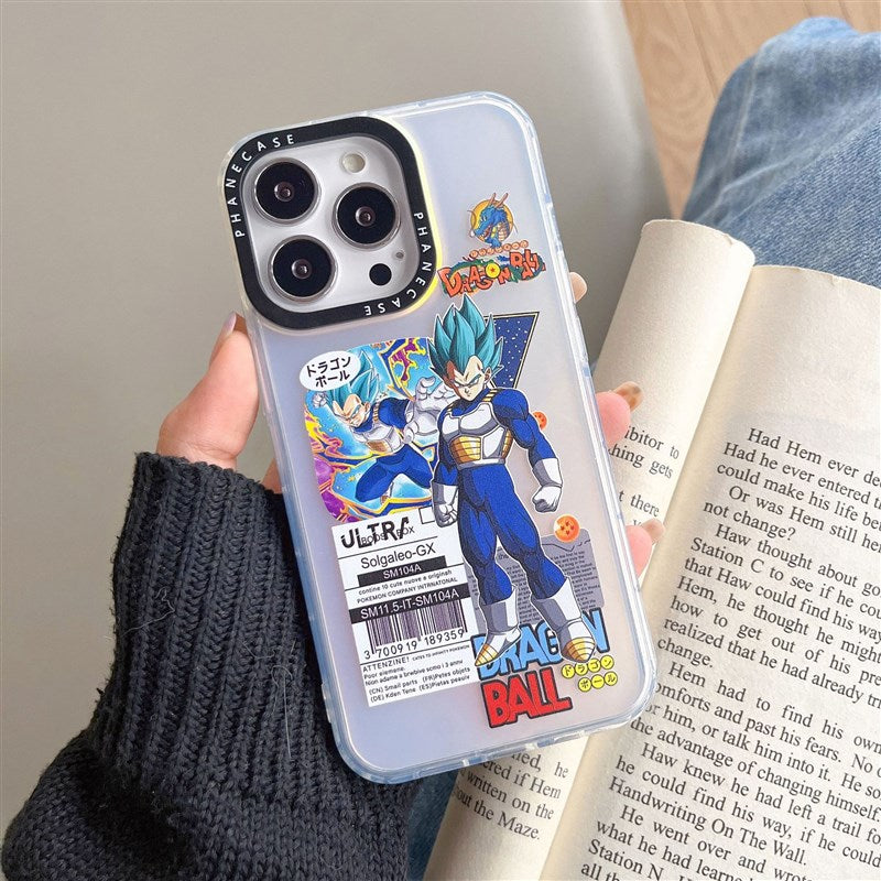 Dragon Ball Phone Case