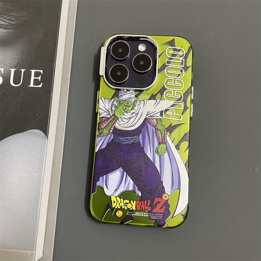 Dragon Ball Magnetic Charging Case With Magsafe