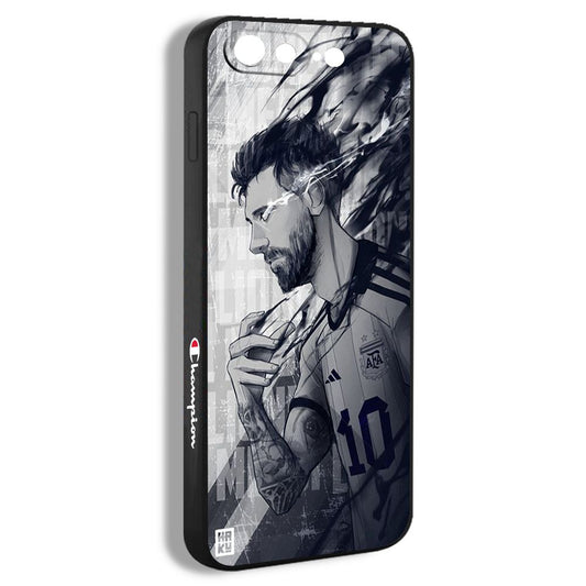 Argentina messi mobile phone case
