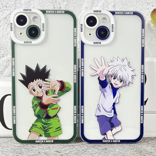 Anime Hunter x Hunters Handyhülle