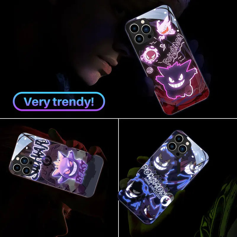 LED Pokemon Soul LED Case for shine – Anime-case LED Pokemon Soul LED Case for shine – Anime-case