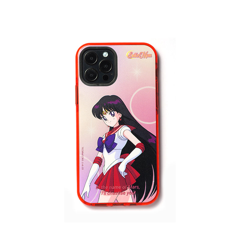 Sailor Moon Anime phone case – Anime-case Sailor Moon Anime phone case – Anime-case