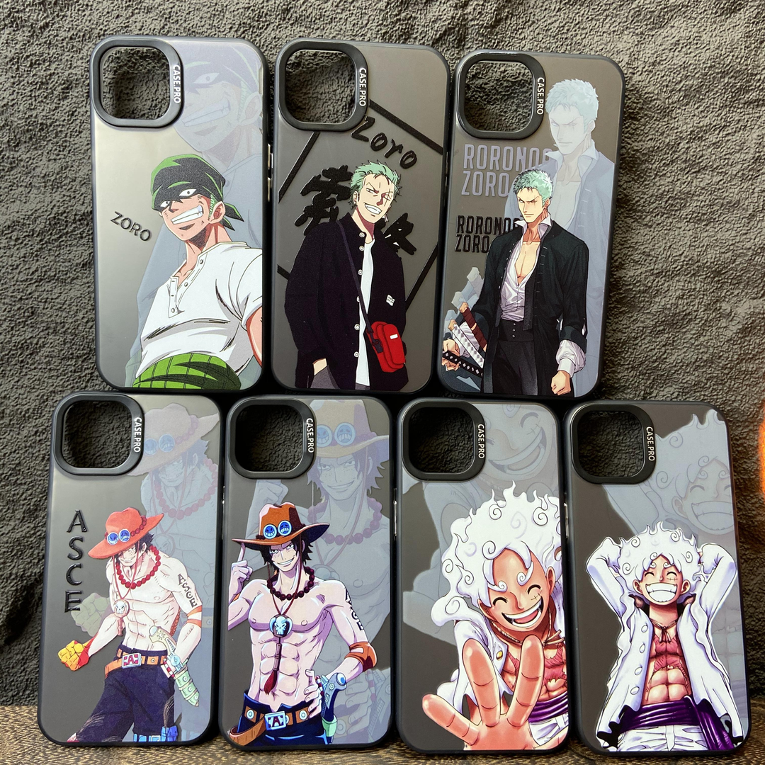 One Piece Phone Case – Anime-case One Piece Phone Case – Anime-case