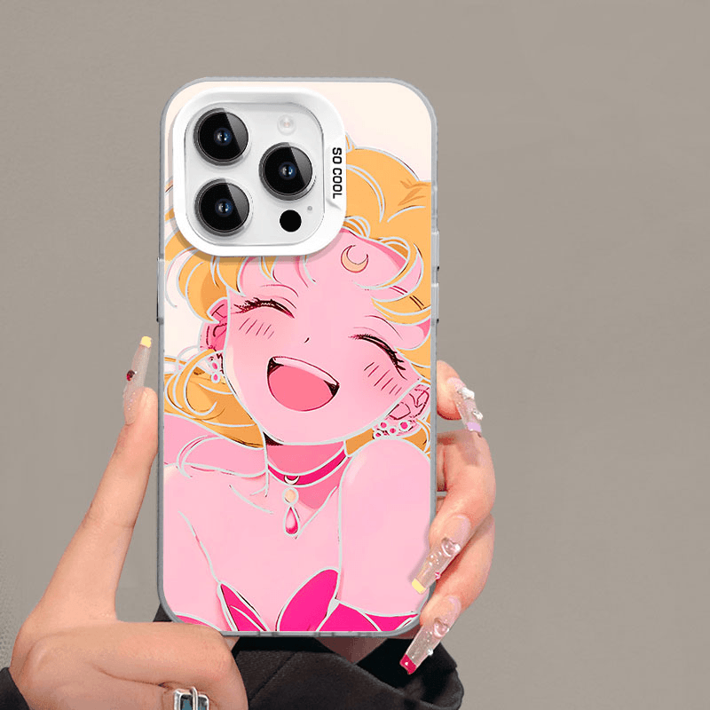 Sailor Moon Anime phone case – Anime-case Sailor Moon Anime phone case – Anime-case