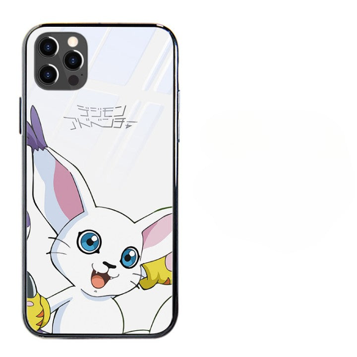 Digimon Phone Case Anime-case Digimon Phone Case Anime-case