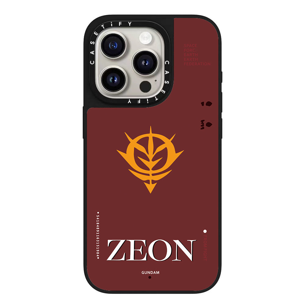 Gundam Phone Case – Anime-case Gundam Phone Case – Anime-case