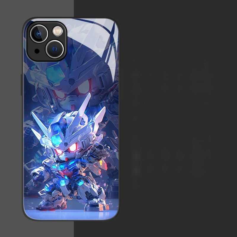 Gundam Phone Case – Anime-case Gundam Phone Case – Anime-case