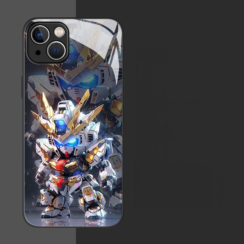 Gundam Phone Case – Anime-case Gundam Phone Case – Anime-case