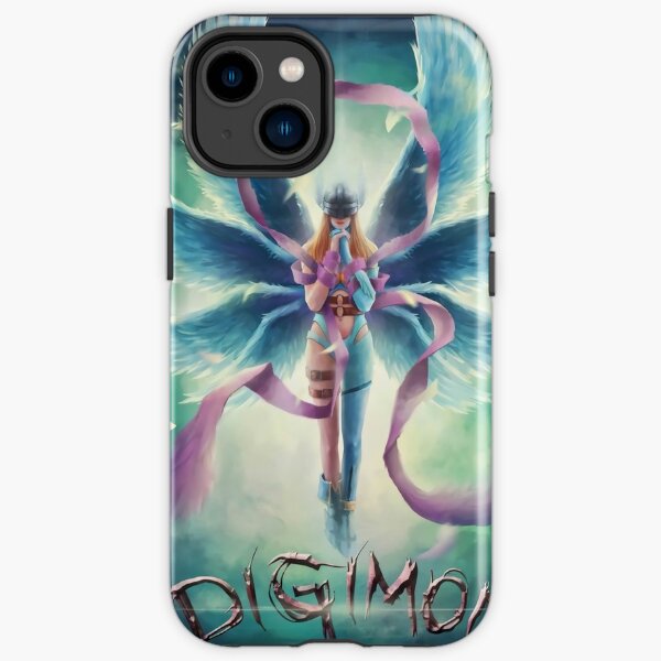 Digimon Phone Case – Anime-case Digimon Phone Case – Anime-case