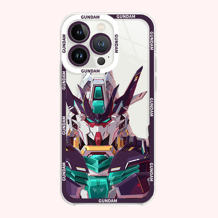 Gundam Phone Case – Anime-case Gundam Phone Case – Anime-case