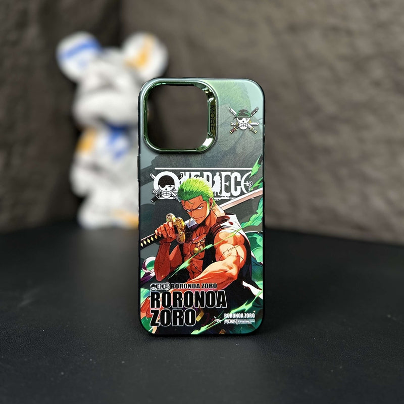 One Piece Phone Case – Anime-case One Piece Phone Case – Anime-case