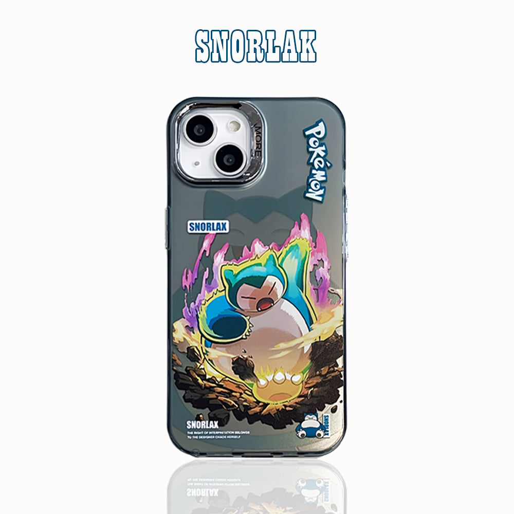 Bomb Elf Phone Case – Anime-case Bomb Elf Phone Case – Anime-case