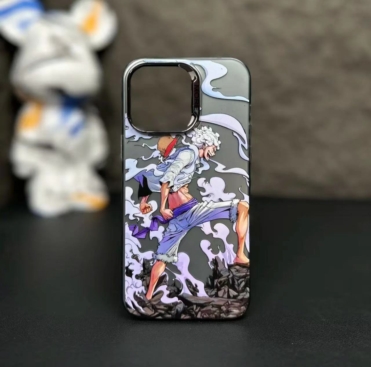 One Piece Phone Case – Anime-case One Piece Phone Case – Anime-case